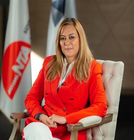 Dr. Rasha Ragheb